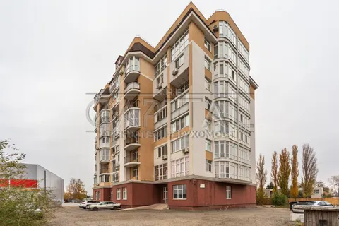 Аренда  коммерческое помещение Киевская обл., Киев, Добробутная ул., 1 - 6/7