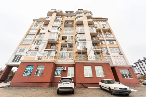 Аренда  коммерческое помещение Киевская обл., Киев, Добробутная ул., 1 - 7/7