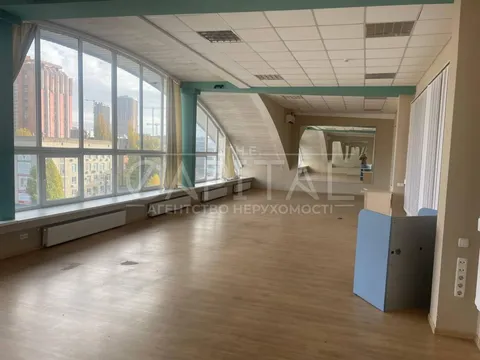 Аренда  офисное помещение Киевская обл., Киев, Малевича ул., 86П - 2/18