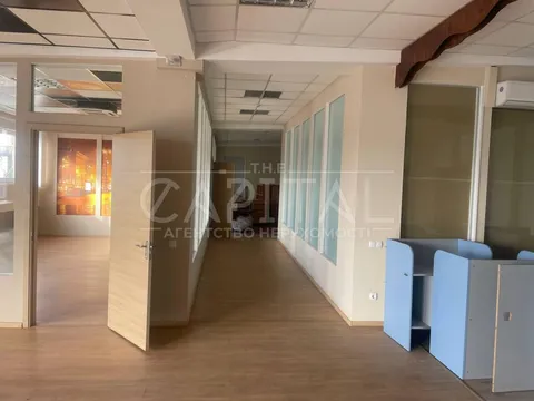 Аренда  офисное помещение Киевская обл., Киев, Малевича ул., 86П - 3/18