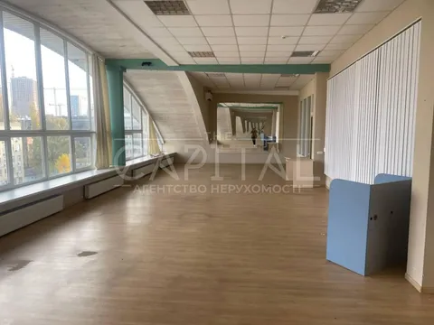 Аренда  офисное помещение Киевская обл., Киев, Малевича ул., 86П - 5/18