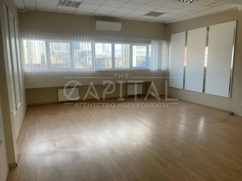 Аренда  офисное помещение Киевская обл., Киев, Малевича ул., 86П - 8/18