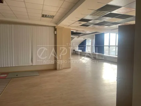 Аренда  офисное помещение Киевская обл., Киев, Малевича ул., 86П - 10/18