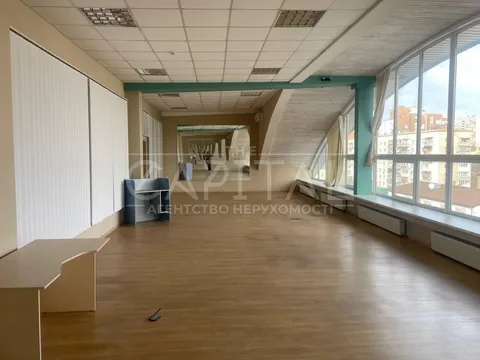 Аренда  офисное помещение Киевская обл., Киев, Малевича ул., 86П - 11/18