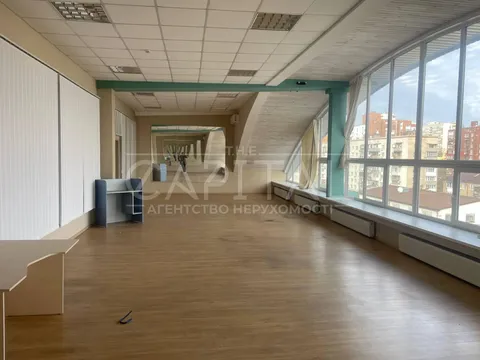 Аренда  офисное помещение Киевская обл., Киев, Малевича ул., 86П - 12/18