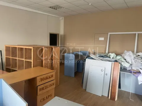 Аренда  офисное помещение Киевская обл., Киев, Малевича ул., 86П - 14/18