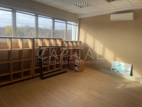 Аренда  офисное помещение Киевская обл., Киев, Малевича ул., 86П - 15/18