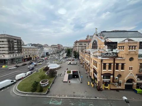 Аренда  офисное помещение Киевская обл., Киев, Большая Васильковская ул., 1-3/2 - 7/7