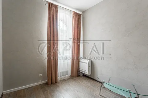Аренда  офисное помещение Киевская обл., Киев, Воздвиженская ул., 42 - 7/24