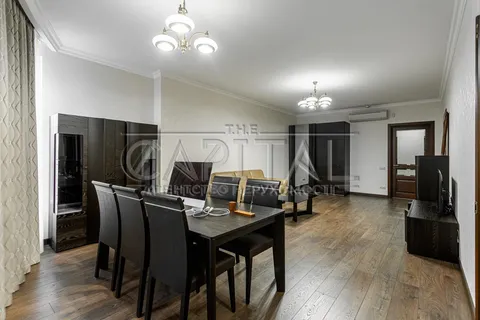 Аренда  офисное помещение Киевская обл., Киев, Кловский спуск ул., 7A - 1/20