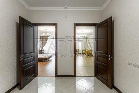 Аренда  офисное помещение Киевская обл., Киев, Кловский спуск ул., 7A - 11/20