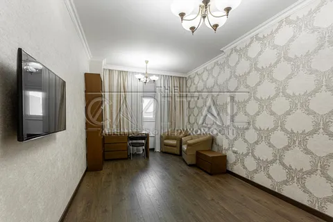 Аренда  офисное помещение Киевская обл., Киев, Кловский спуск ул., 7A - 12/20