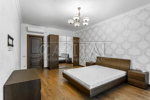Аренда  офисное помещение Киевская обл., Киев, Кловский спуск ул., 7A - 15/20