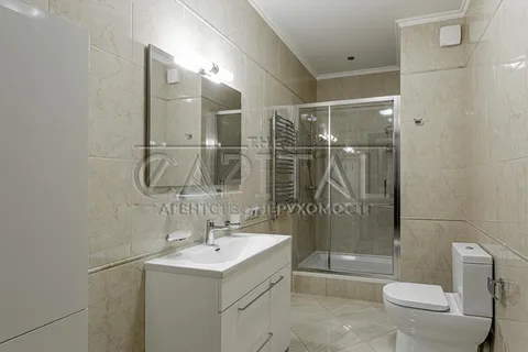 Аренда  офисное помещение Киевская обл., Киев, Кловский спуск ул., 7A - 16/20