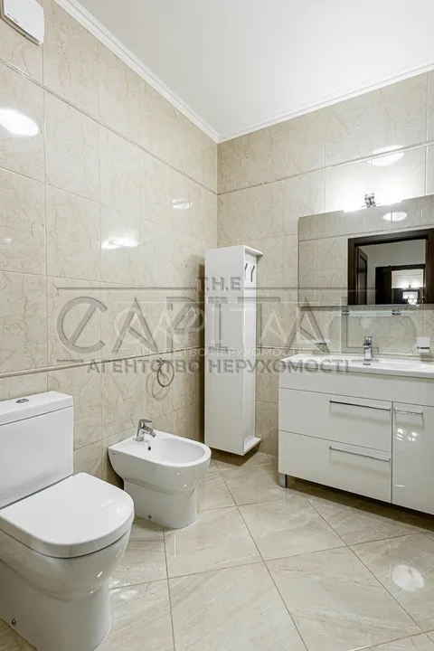 Аренда  офисное помещение Киевская обл., Киев, Кловский спуск ул., 7A - 18/20
