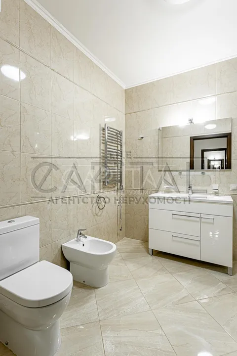 Аренда  офисное помещение Киевская обл., Киев, Кловский спуск ул., 7A - 20/20