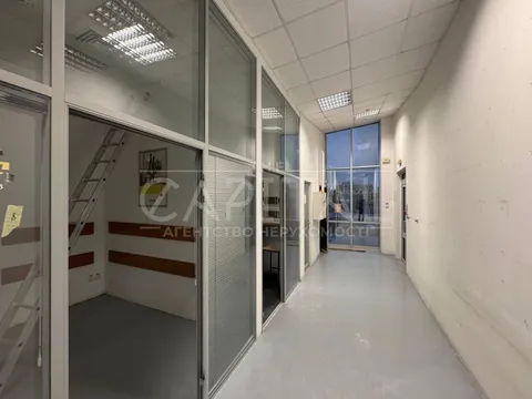Аренда  офисное помещение Киевская обл., Киев, Котельникова Михаила ул.,  - 10/16