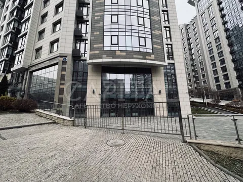 Аренда  коммерческое помещение Киевская обл., Киев, Саперное Поле ул., 3 - 22/24