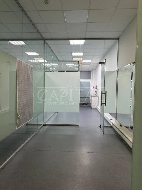 Аренда  коммерческое помещение Киевская обл., Киев, Генерала Шаповала ул., 2 - 18/35