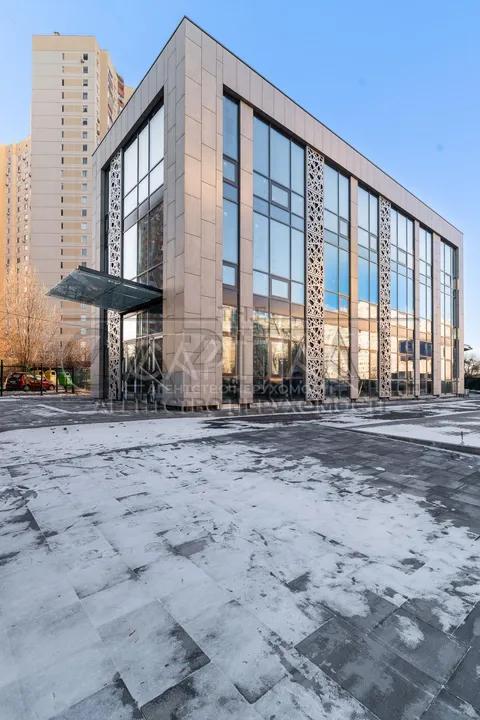 Аренда  коммерческое помещение Киевская обл., Киев, Григоренко Петра ул., 10 - 3/26