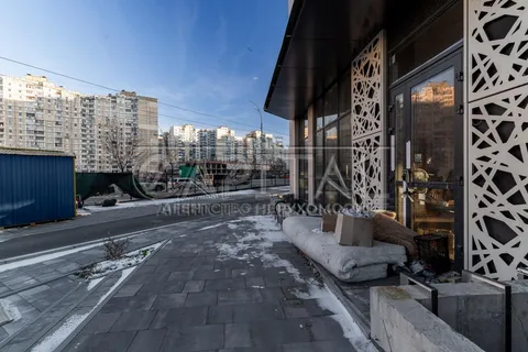 Аренда  коммерческое помещение Киевская обл., Киев, Григоренко Петра ул., 10 - 6/26