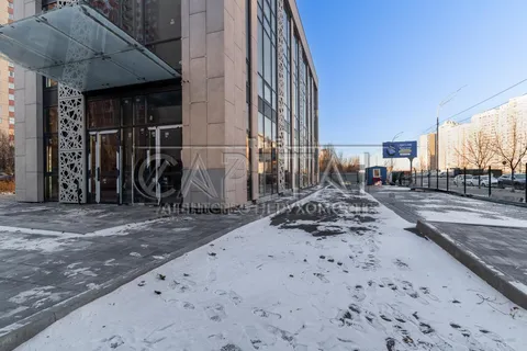 Аренда  коммерческое помещение Киевская обл., Киев, Григоренко Петра ул., 10 - 9/26