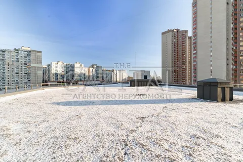 Аренда  коммерческое помещение Киевская обл., Киев, Григоренко Петра ул., 10 - 21/26