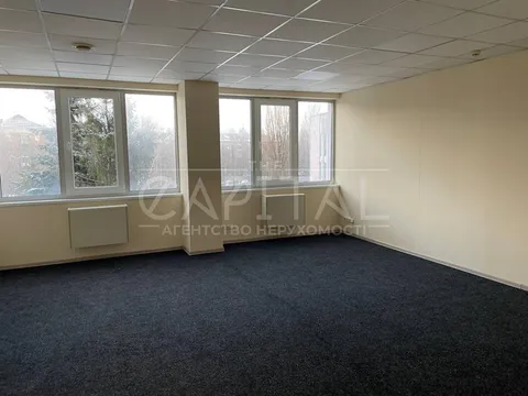 Аренда  офисное помещение Киевская обл., Киев, Вацлава Гавела ул., 16 - 2/16