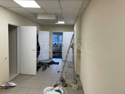 Аренда  офисное помещение Киевская обл., Киев, Вацлава Гавела ул., 16 - 4/16