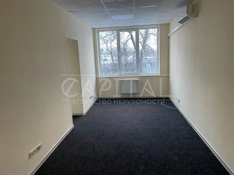 Аренда  офисное помещение Киевская обл., Киев, Вацлава Гавела ул., 16 - 5/16