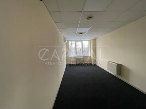 Аренда  офисное помещение Киевская обл., Киев, Вацлава Гавела ул., 16 - 6/16