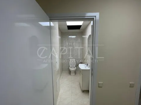 Аренда  офисное помещение Киевская обл., Киев, Вацлава Гавела ул., 16 - 7/16