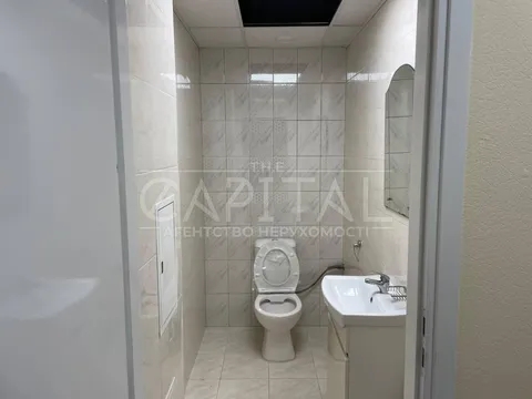 Аренда  офисное помещение Киевская обл., Киев, Вацлава Гавела ул., 16 - 8/16