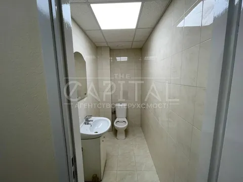 Аренда  офисное помещение Киевская обл., Киев, Вацлава Гавела ул., 16 - 9/16