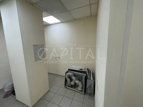 Аренда  офисное помещение Киевская обл., Киев, Вацлава Гавела ул., 16 - 11/16