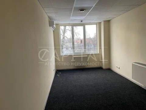 Аренда  офисное помещение Киевская обл., Киев, Вацлава Гавела ул., 16 - 13/16
