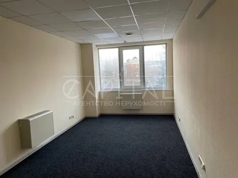 Аренда  офисное помещение Киевская обл., Киев, Вацлава Гавела ул., 16 - 14/16
