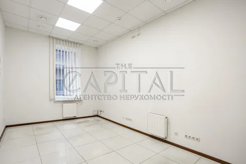 Аренда  коммерческое помещение Киевская обл., Киев, Ярославов Вал ул., 8Б - 18/38