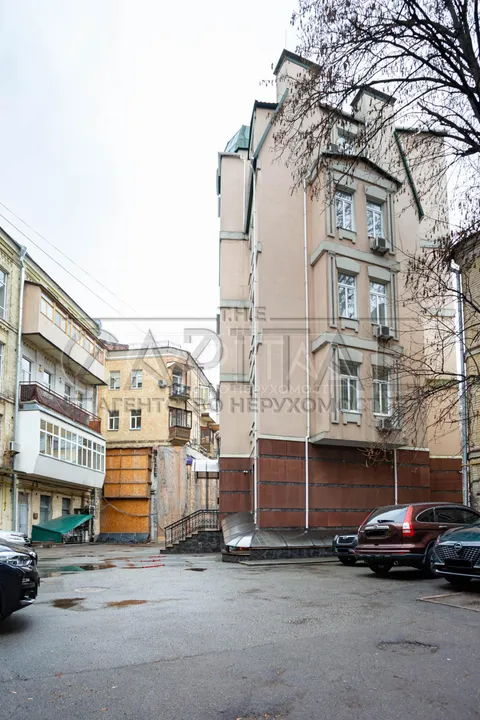 Аренда  коммерческое помещение Киевская обл., Киев, Ярославов Вал ул., 8Б - 31/38