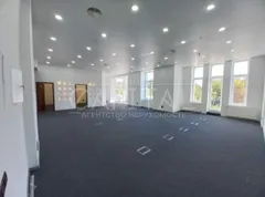 Аренда  офисное помещение Киевская обл., Киев, Музейный ул., 4