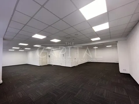 Аренда  офисное помещение Киевская обл., Киев, Степана Бандери ул., 9 - 6/12