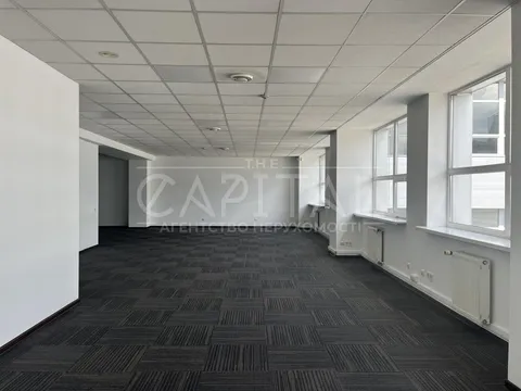 Аренда  офисное помещение Киевская обл., Киев, Степана Бандери ул., 9 - 7/12