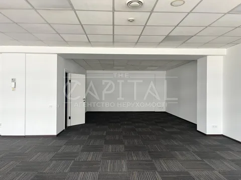 Аренда  офисное помещение Киевская обл., Киев, Степана Бандери ул., 9 - 9/12