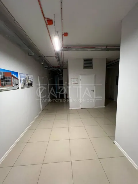 Аренда  офисное помещение Киевская обл., Киев, Ахматовой Анны ул., 13Е - 6/13