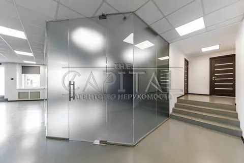 Аренда  офисное помещение Киевская обл., Киев, Гетьмана Павла Скоропадского ул., 39 - 7/19