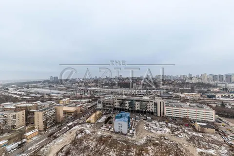 Аренда  офисное помещение Киевская обл., Киев, Жилянская ул., 68 - 20/23