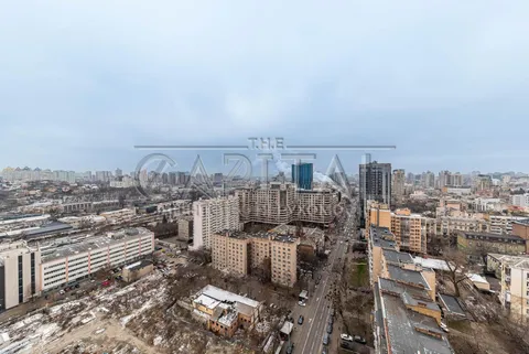 Аренда  офисное помещение Киевская обл., Киев, Жилянская ул., 68 - 21/23