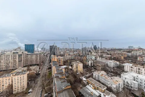 Аренда  офисное помещение Киевская обл., Киев, Жилянская ул., 68 - 22/23