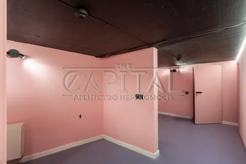 Аренда  коммерческое помещение Киевская обл., Киев, Саперное Поле ул., 12 - 13/22