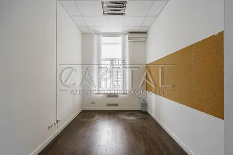 Аренда  офисное помещение Киевская обл., Киев, Ярославов Вал ул., 38 - 4/16